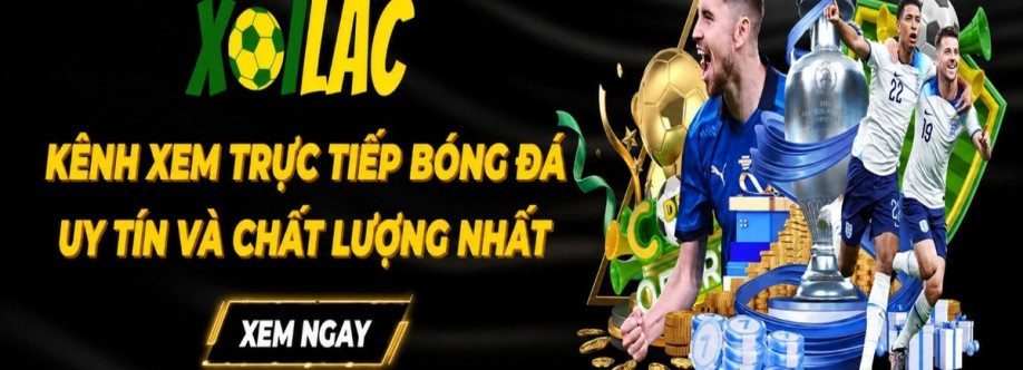 Xoilac Cover Image