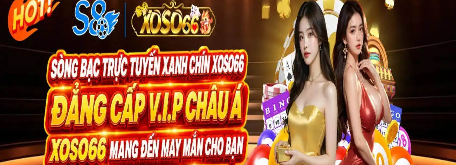 XOSO66 Cover Image