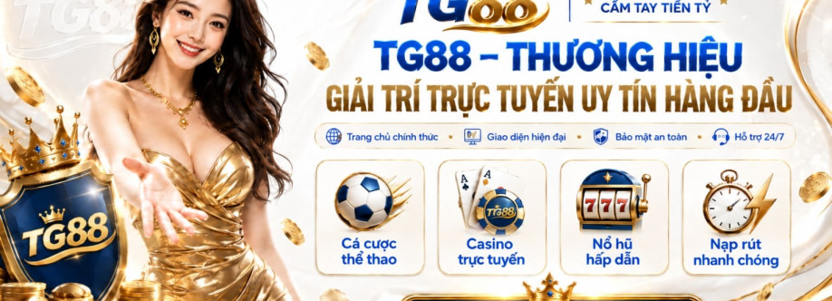 TG88 vip Cover Image