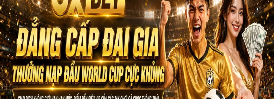 Nhà cái oxbet Cover Image