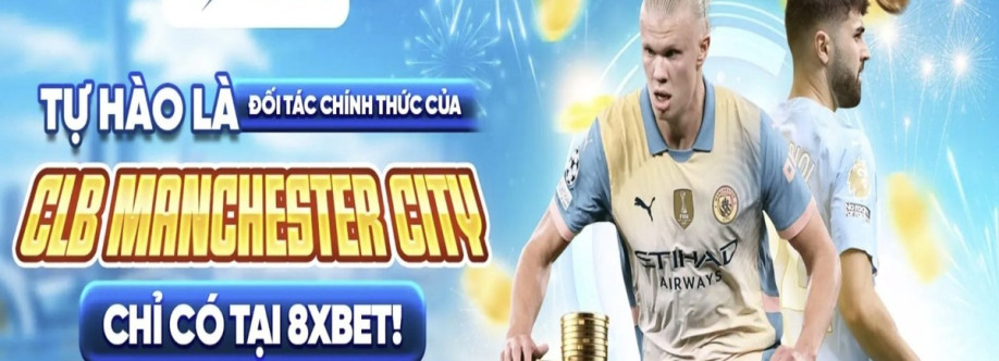 8XBET Cover Image