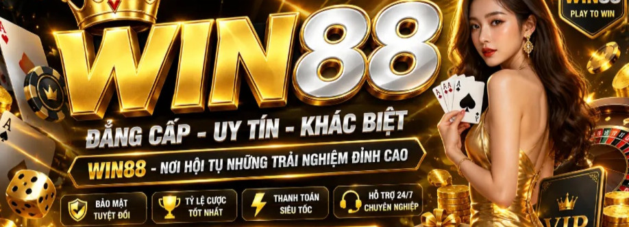 WIN88 Cover Image