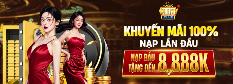 Cổng game HITCLUB Cover Image