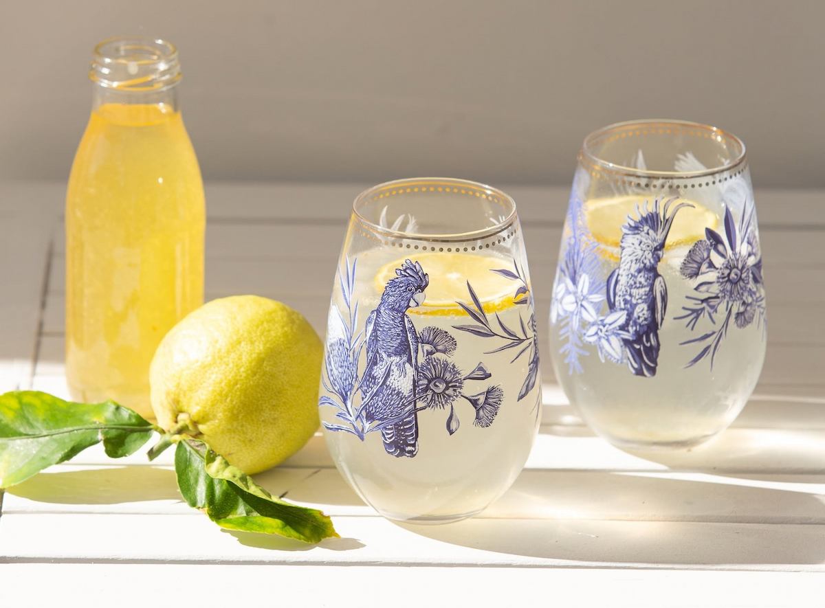 Australian Made Glassware: How to Bring More Character to Your Table – globex3