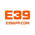 E39 Profile Picture