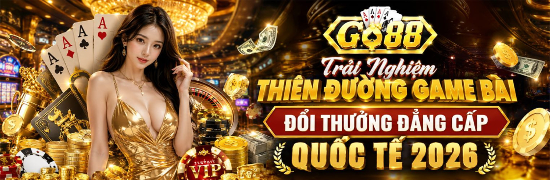 Cổng Game Go88 Cover Image