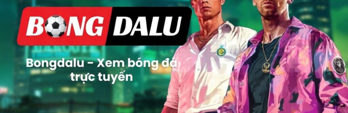 BONGDALU Cover Image
