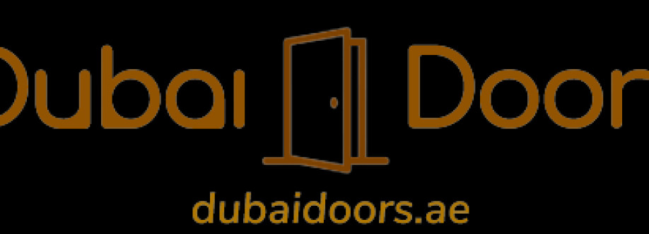 Dubai Doors Cover Image