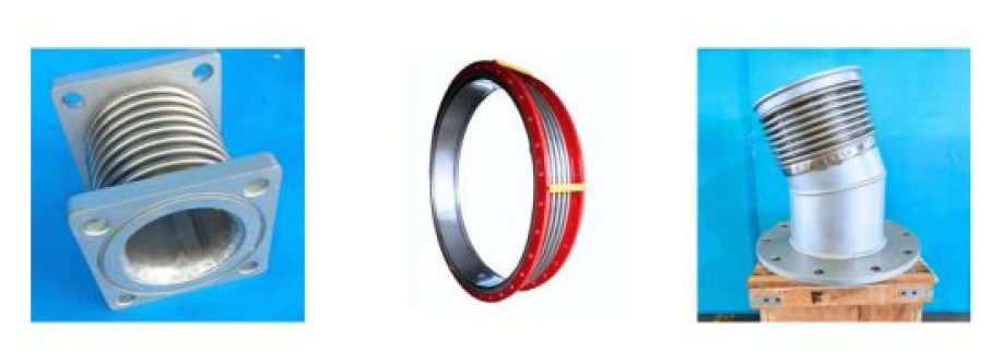Flexpert Bellows Cover Image