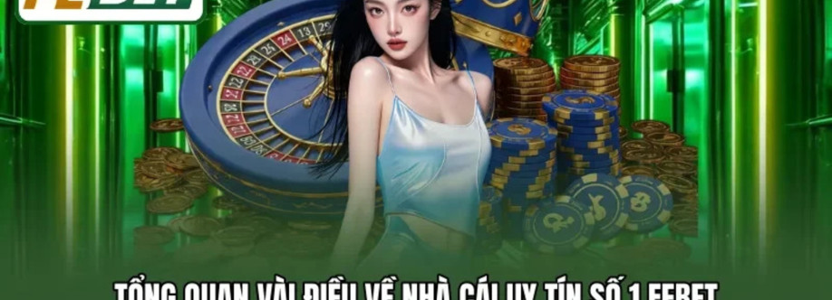 FEBET Cover Image