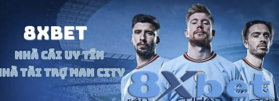8XBET Cover Image
