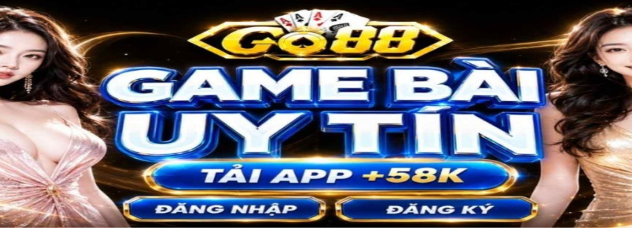 GO88 Cover Image