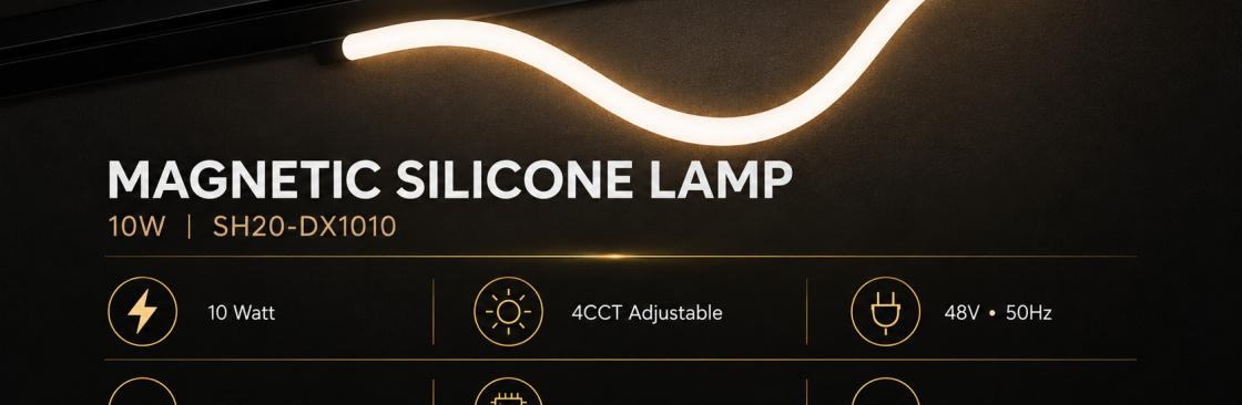 Light Connect Cover Image