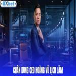 ceohoangvu Profile Picture