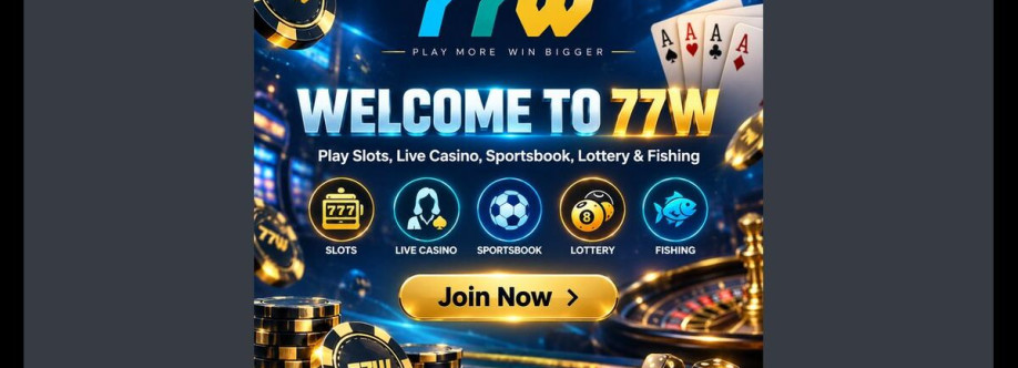 77W Cover Image