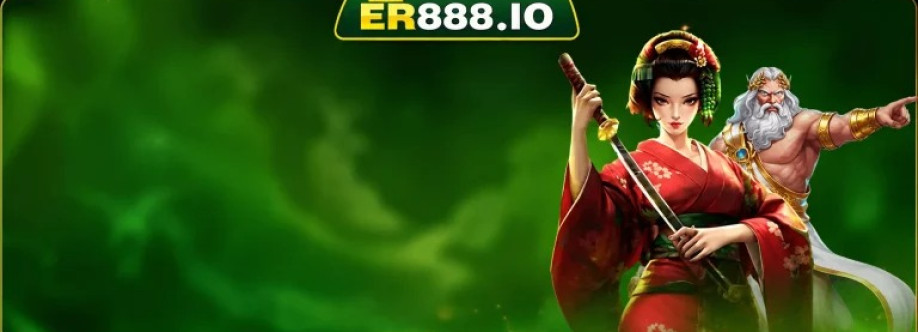 Er888 io Cover Image