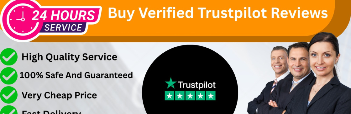 TrustPilot Reviews Cover Image