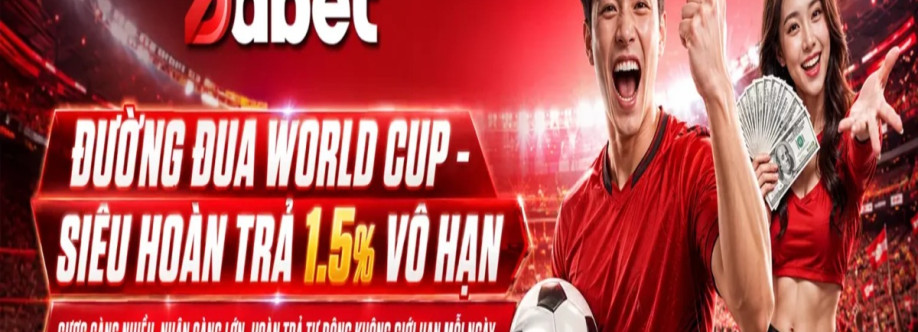 Nhà cái Dabet Cover Image