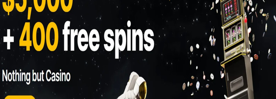 Just Casino Cover Image