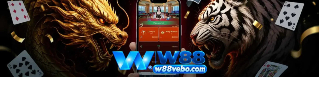 W88 Cover Image
