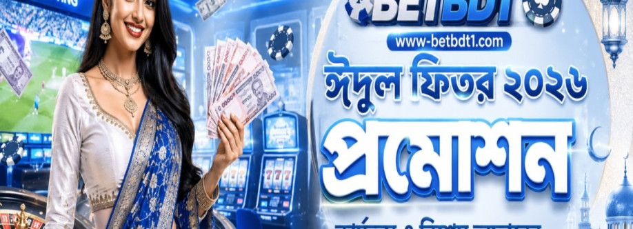 BETBDT1 Cover Image