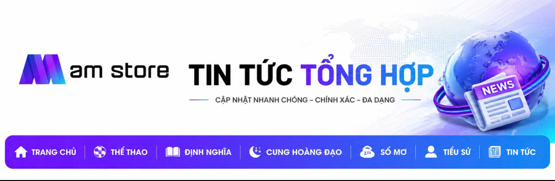 Tin tức tổng hợp Cover Image
