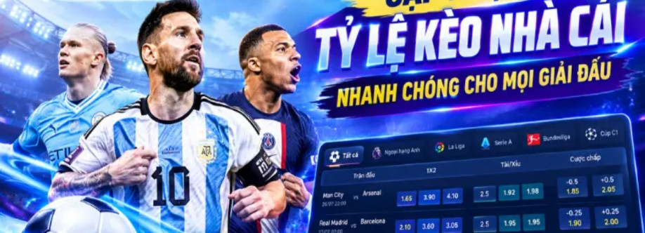 Tỷ Lệ Kèo Nhà Cái Cover Image