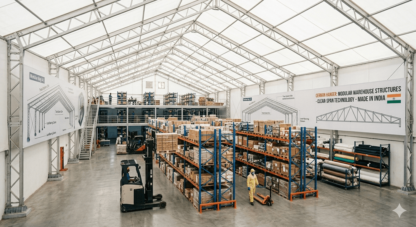 Best German Hanger Manufacturer in India ! Jashwiinternational