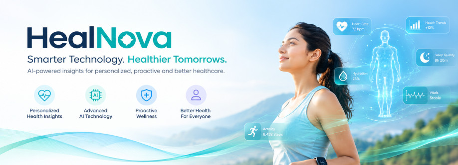 Aihealth Wellness Cover Image