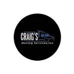 Craigs Moving Services Inc Profile Picture