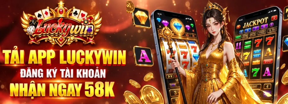 Luckywin247 site Cover Image