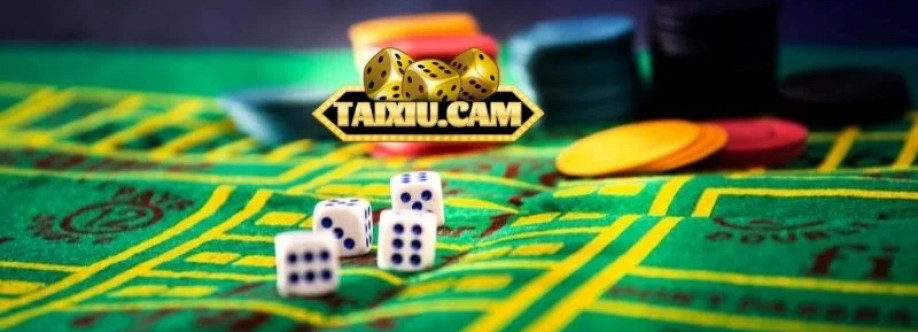 Taixiu cam Cover Image