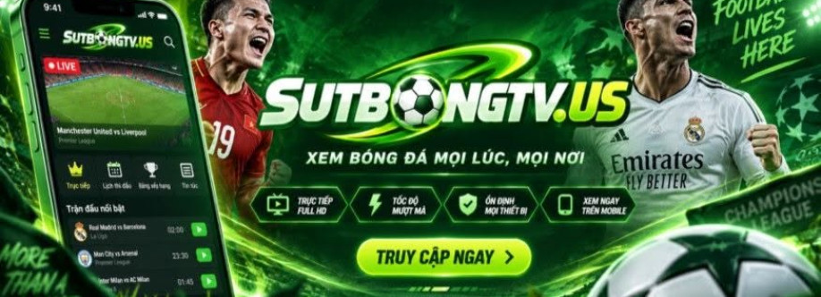 Sutbongtv US Cover Image