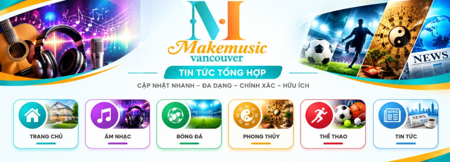 Tin tức tổng hợp Cover Image