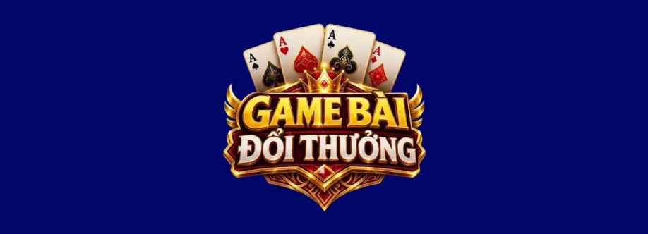 Game Bài Đổi Thưởng Cover Image