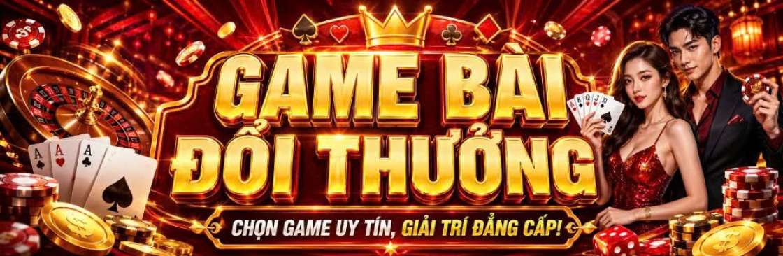 Gamebaidoithuong Tech Cover Image