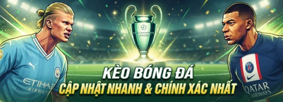 Kèo Bóng Đá Wale Cover Image
