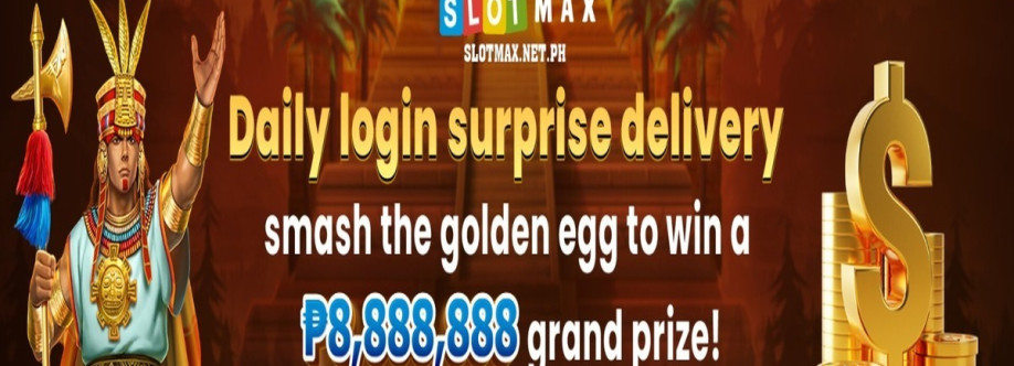 SLOTMAX Cover Image