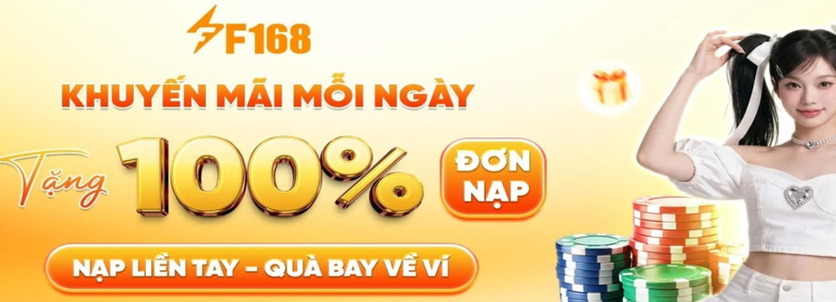 Nhà cái F168 Cover Image