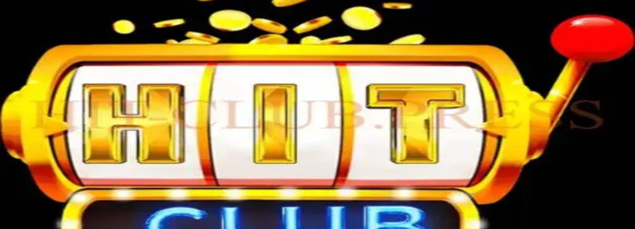 Hitclub press Cover Image