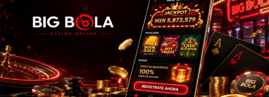 Big Bola Casino Cover Image