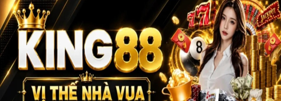 Nhà cái LUCKY88 Cover Image