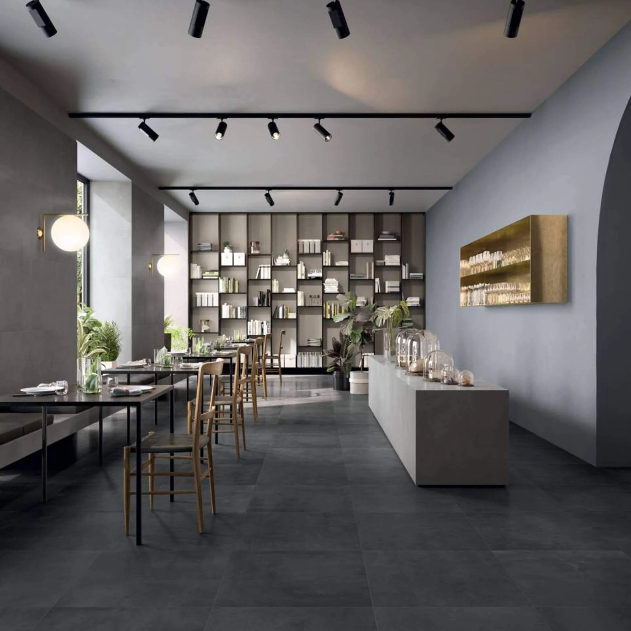 Light vs Dark Floor Tiles: Which Is Better for Your Space?