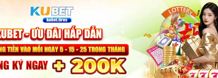kubet Cover Image