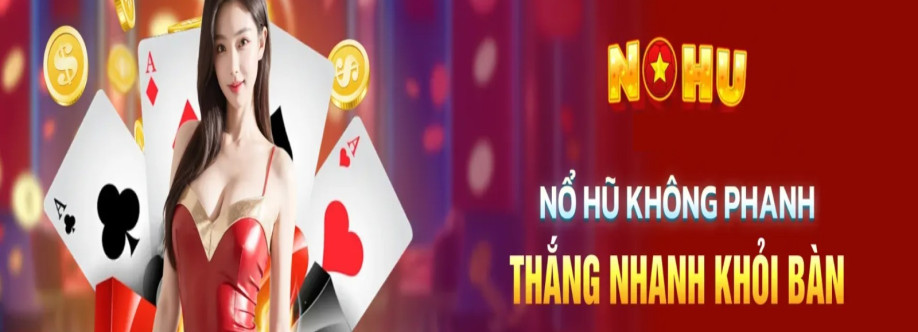 Nhà cái NOHU Cover Image