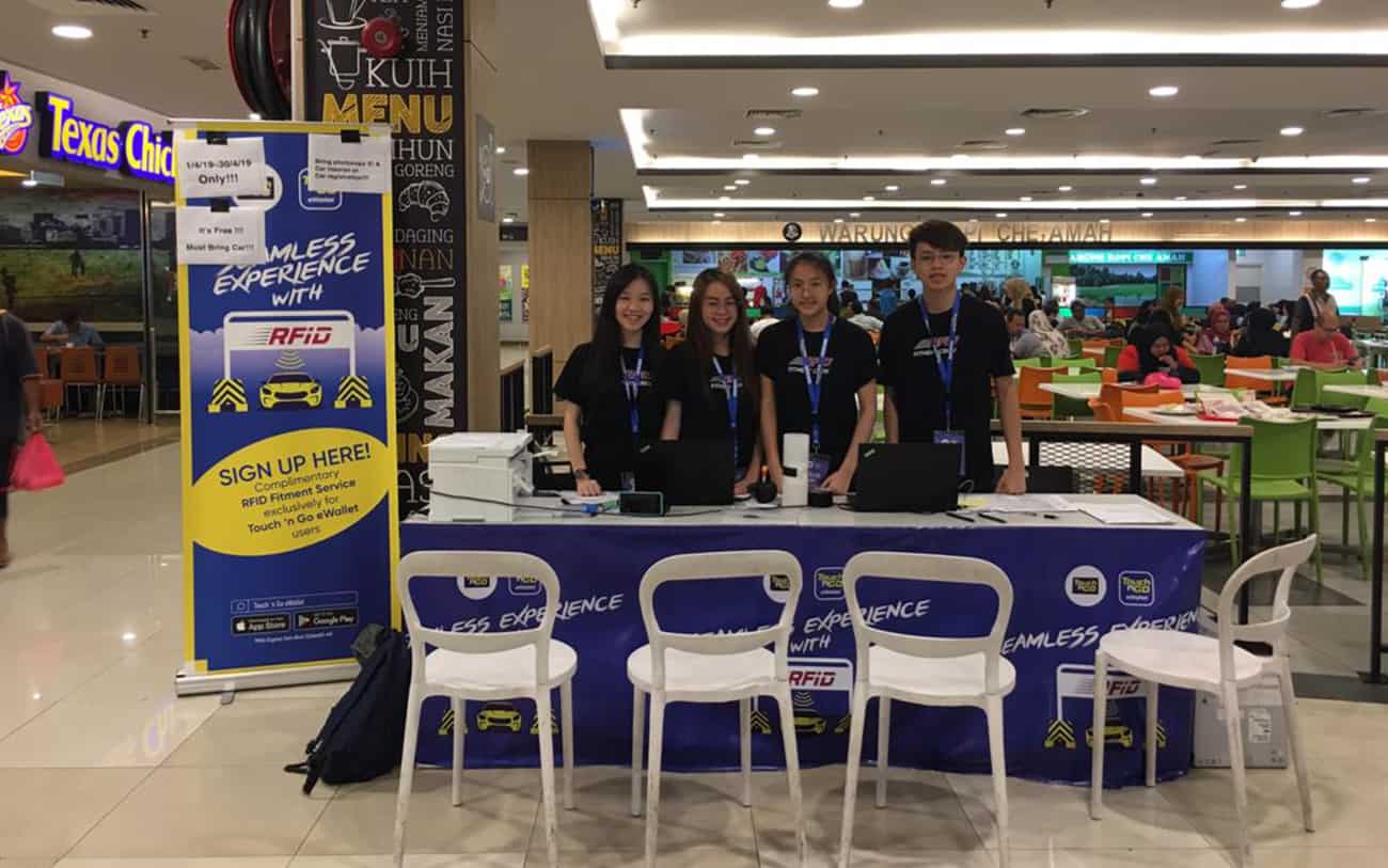Opening Ceremony Event & Corporate Launching Services
