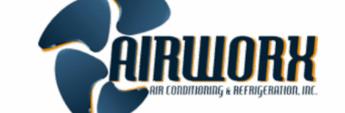 Airworx Air Conditioning Refrigeration Cover Image