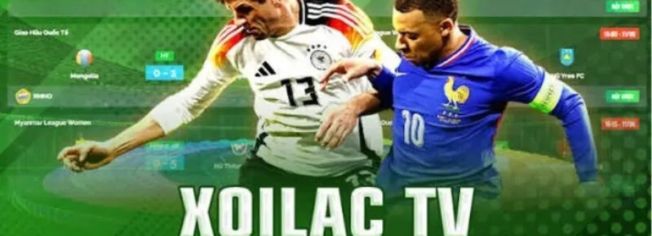 Xoilac TV Cover Image