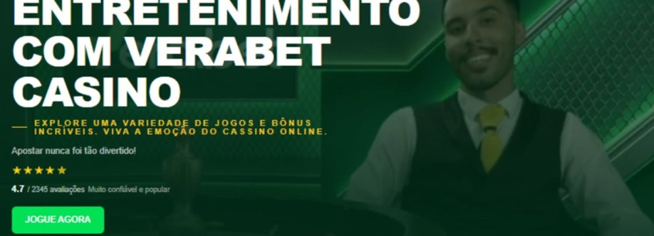 Verabet Casino Cover Image