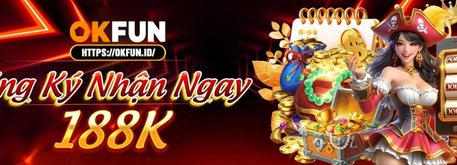 okfun id Cover Image